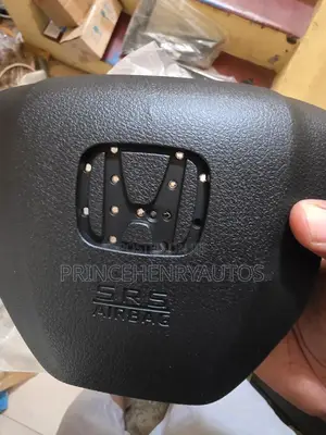 Honda CRV 2017-2022 Airbag Cover