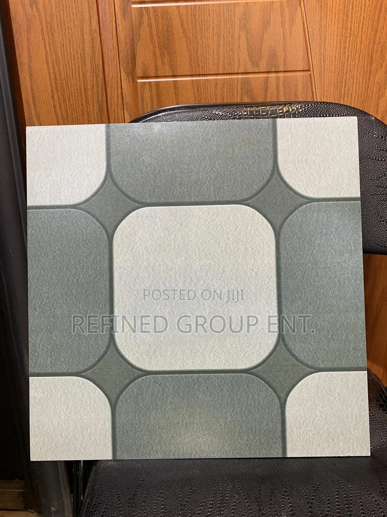 40/40cm Compound Tiles. Foreign Imported