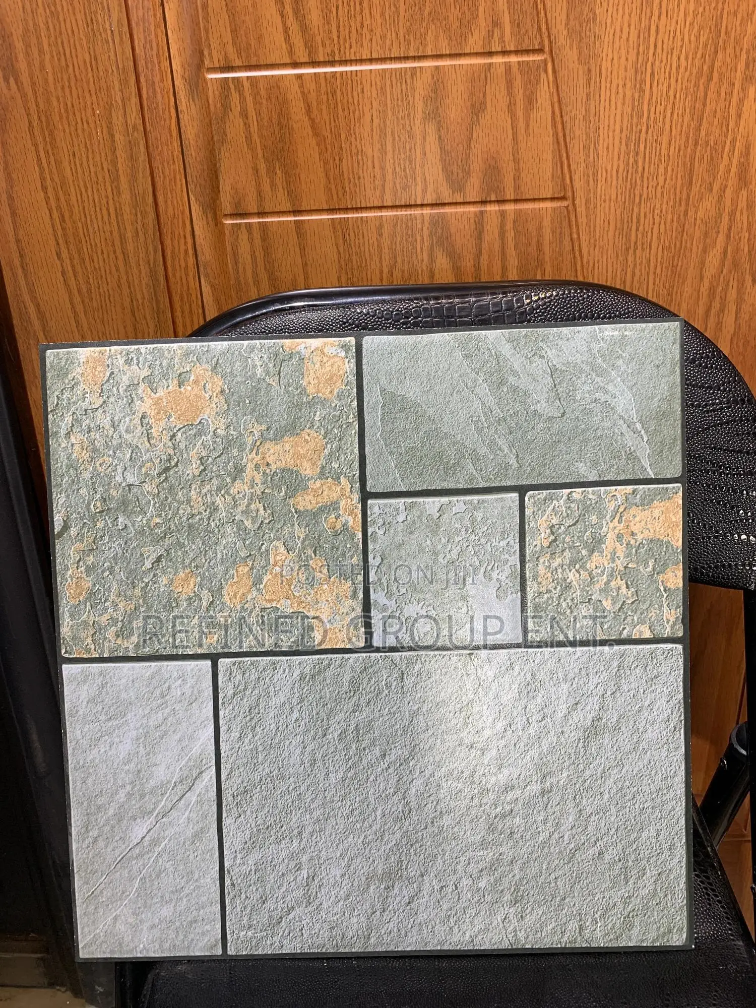 40/40cm Compound Tiles. Foreign Imported