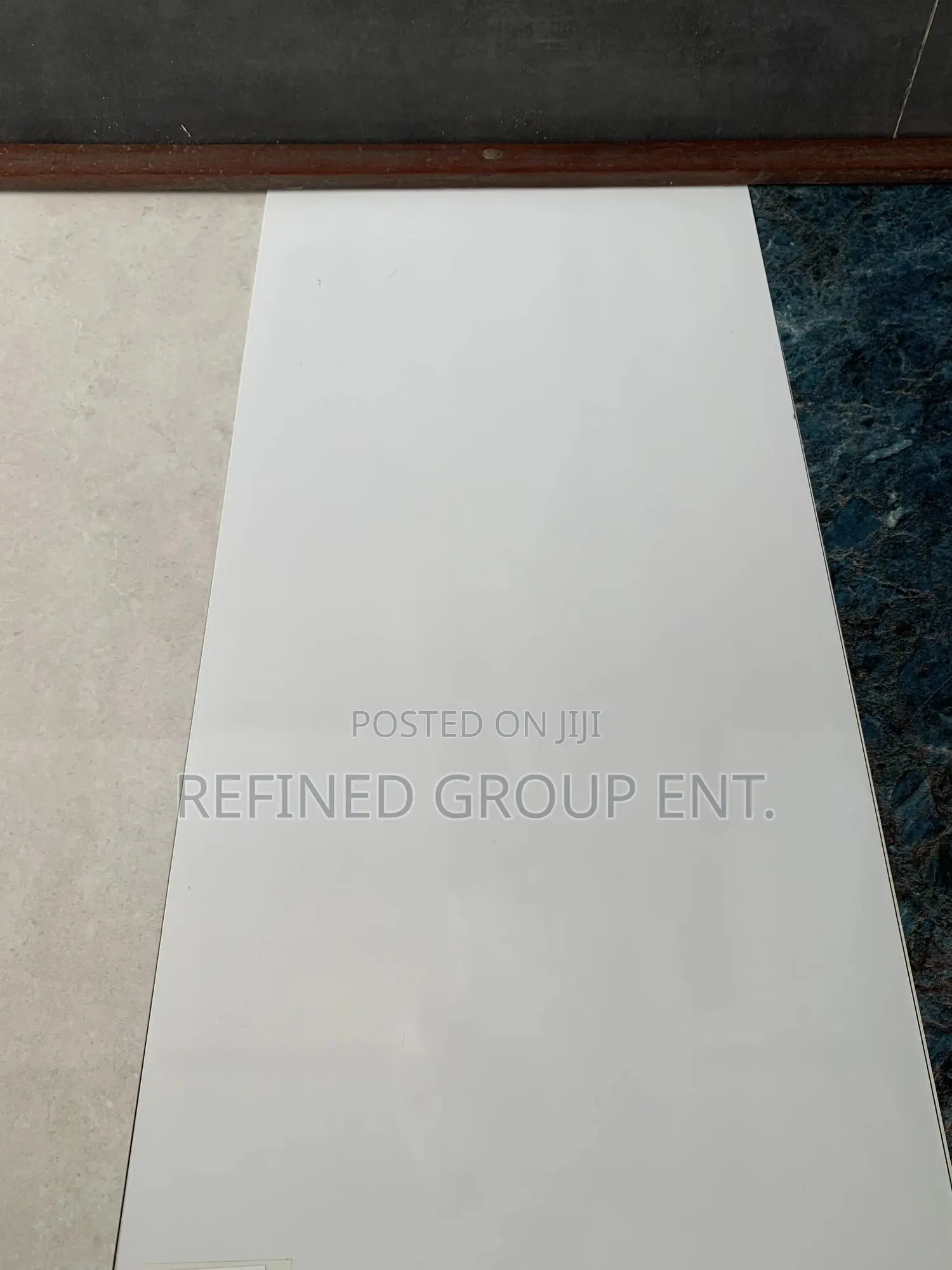 60/120cm Porcelain Tiles