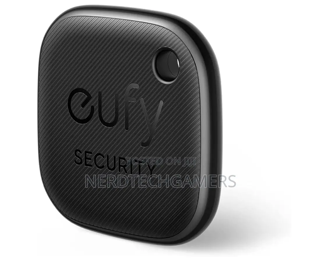 Eufy Security Smarttrack Link Mobile Tracker