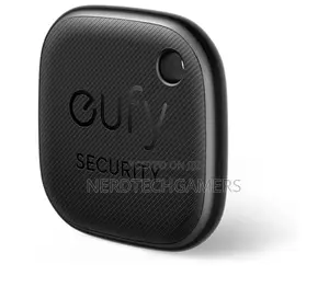 Eufy Security Smarttrack Link Mobile Tracker