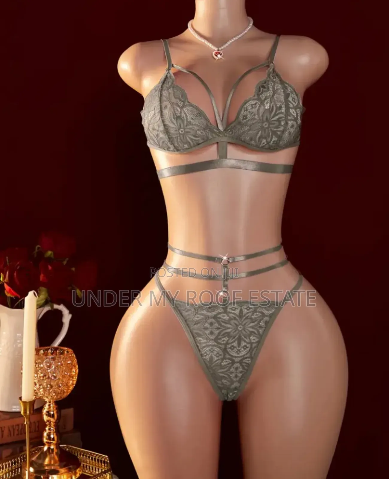 Sexy For Ladies