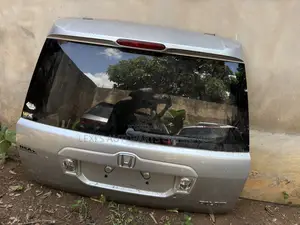Honda Pilot 2002,2003,2004,2005 Boot / Tailgate Available