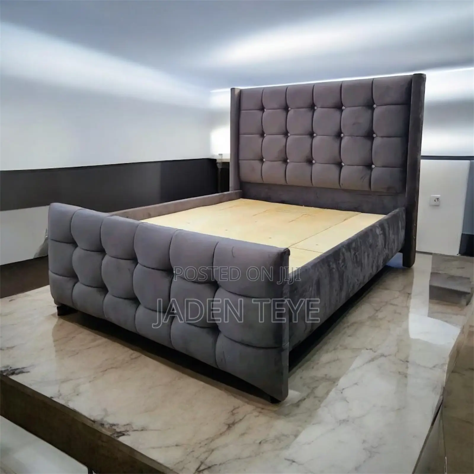 Brand New Doable Bed for Sell