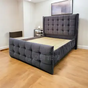 Brand New Doable Bed for Sell