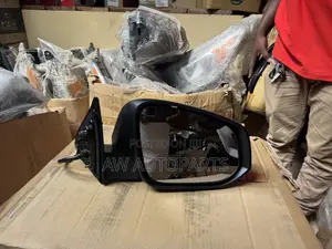 Toyota Highlander 2014-2019 Side Mirror Left/Right