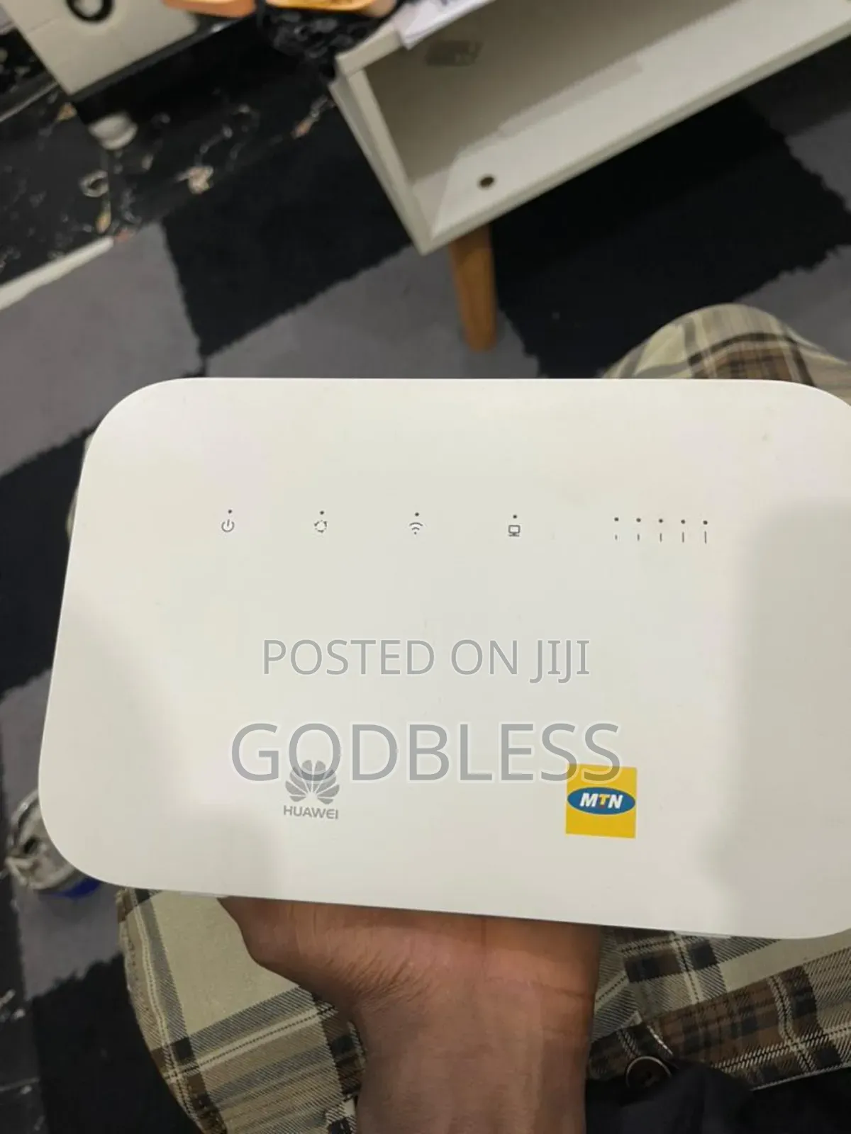 Turbonet With No Sim No Anthena