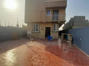 1bdrm Apartment in Lashibi for rent