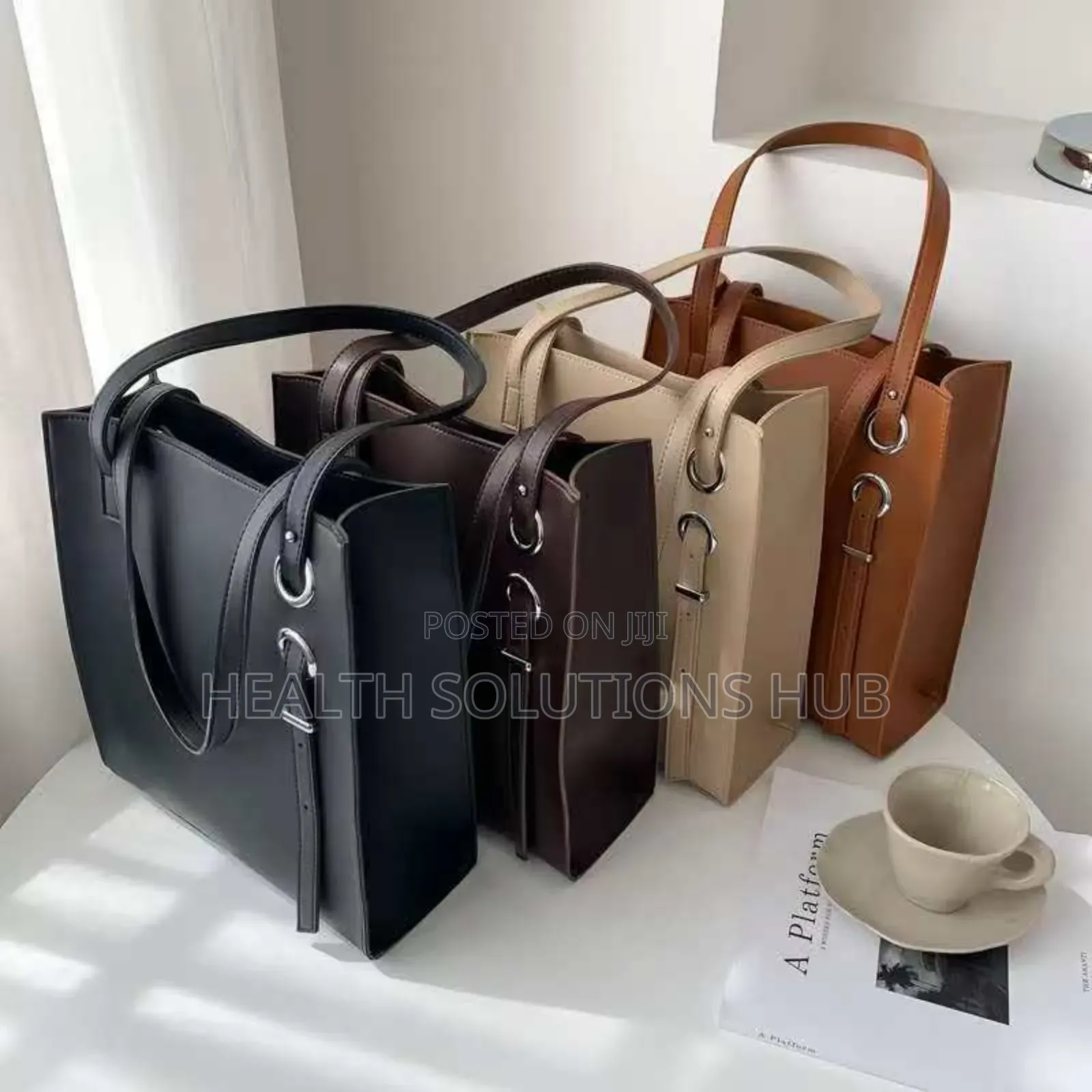 Quality Office Bag