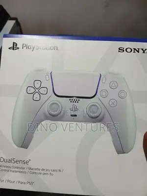 Playstation 5 Original Controllers