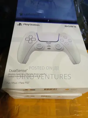 Playstation 5 Original Controllers
