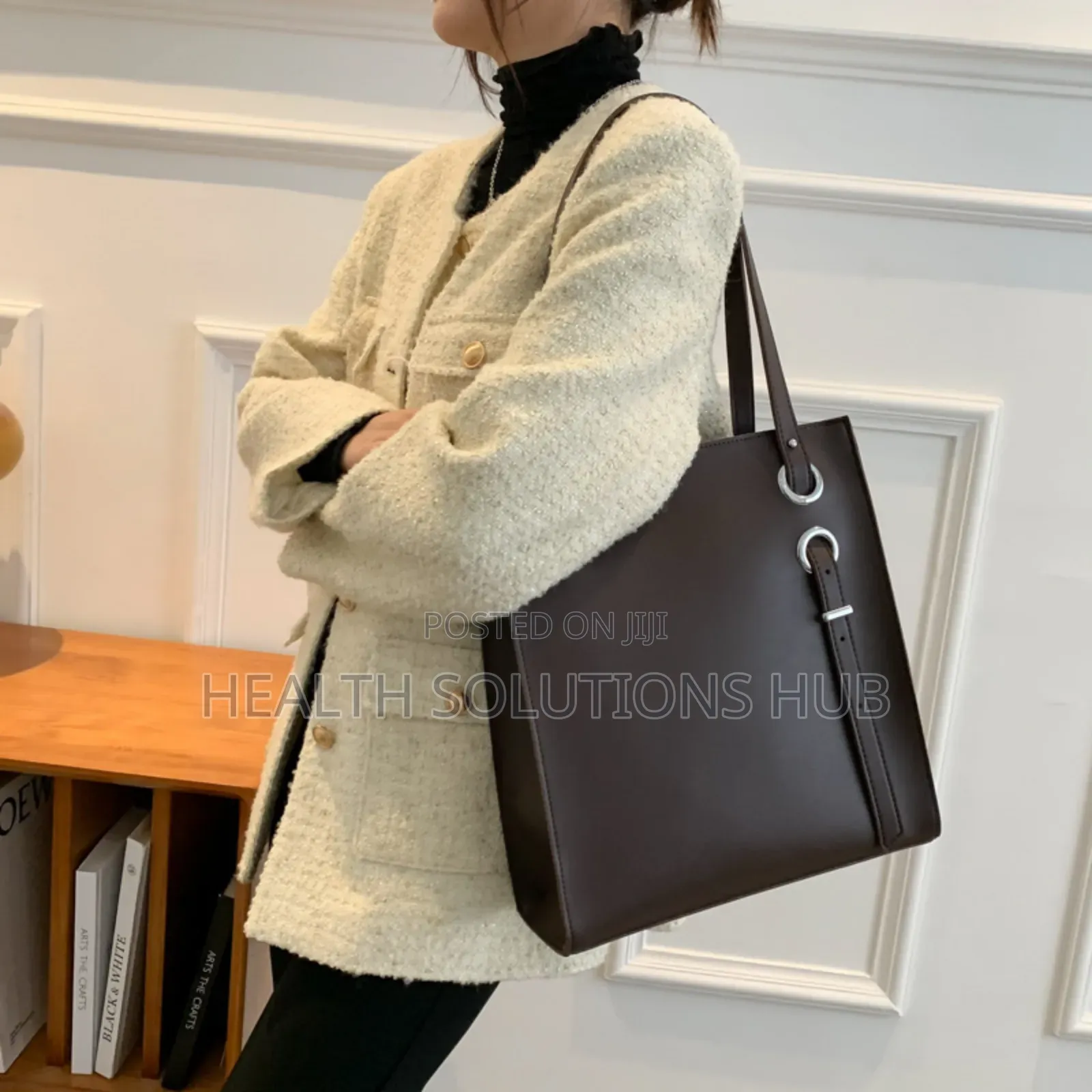 Quality Office Bag