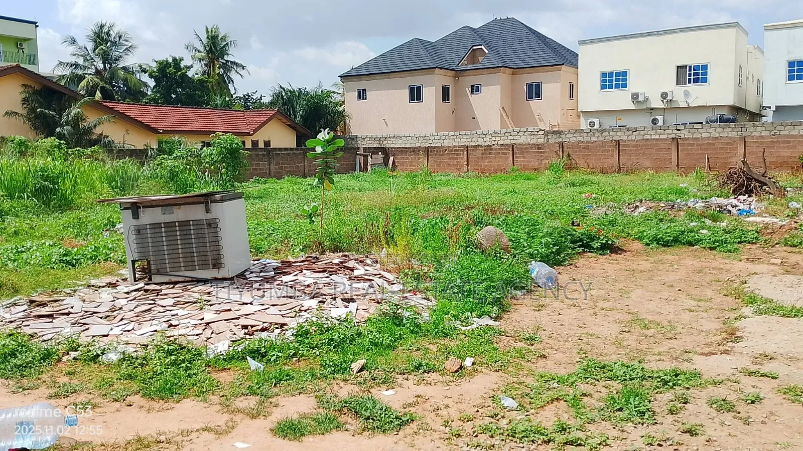 Land for Sale in Westland