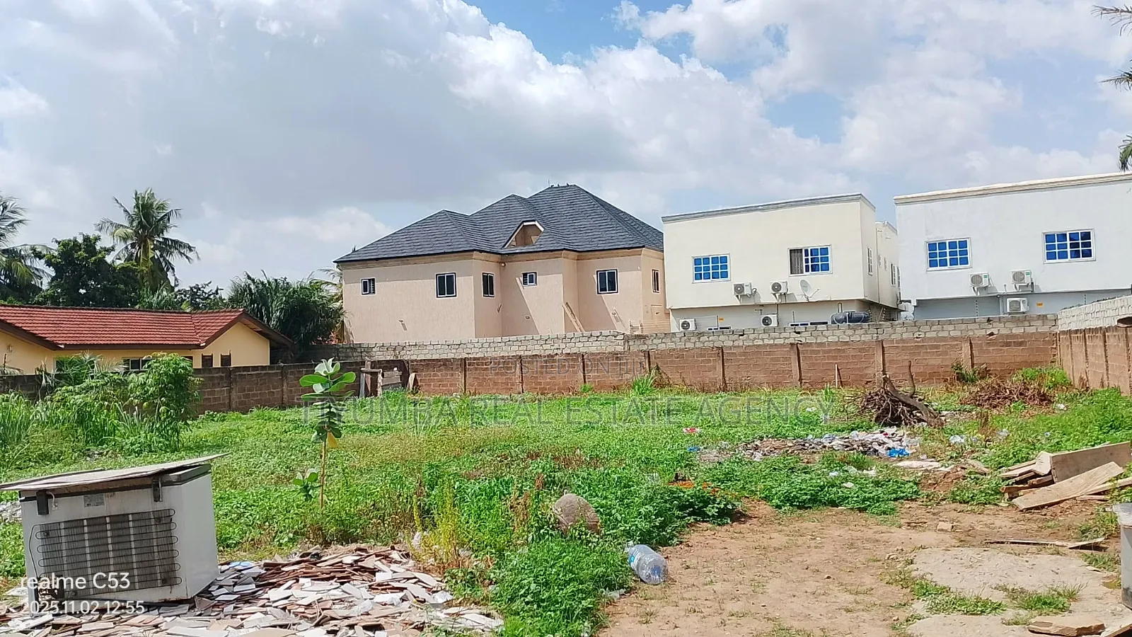 Land for Sale in Westland