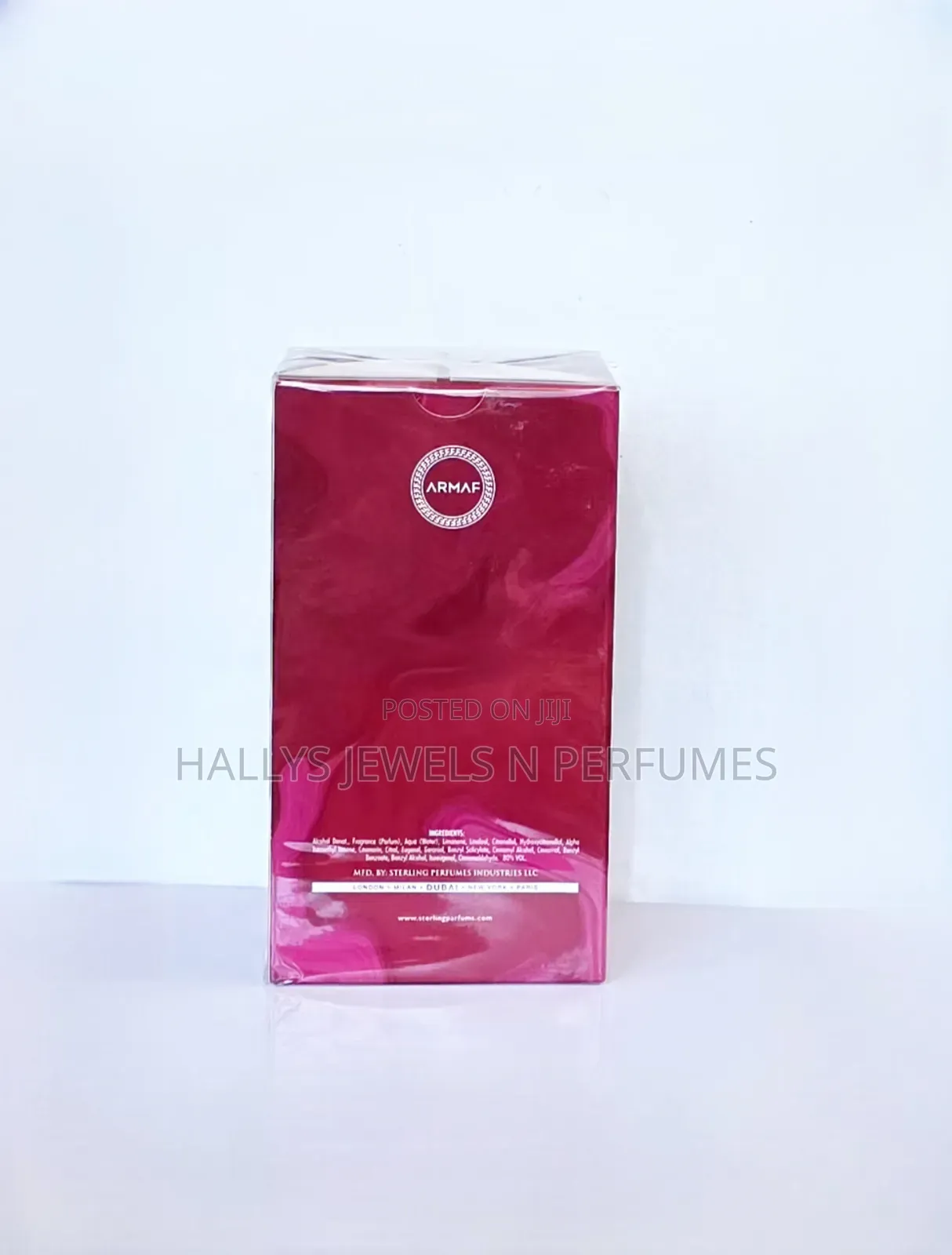 Yum Yum Perfume By Armaf, 100ml, Women's