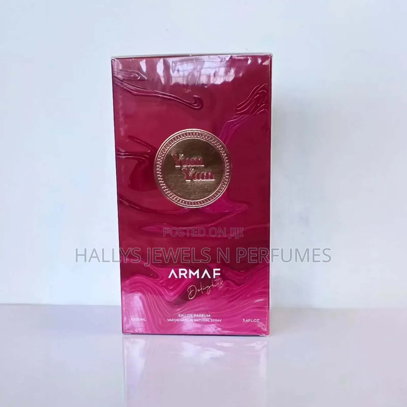 Yum Yum Perfume By Armaf, 100ml, Women's