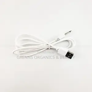 Vibrator Charging Cable