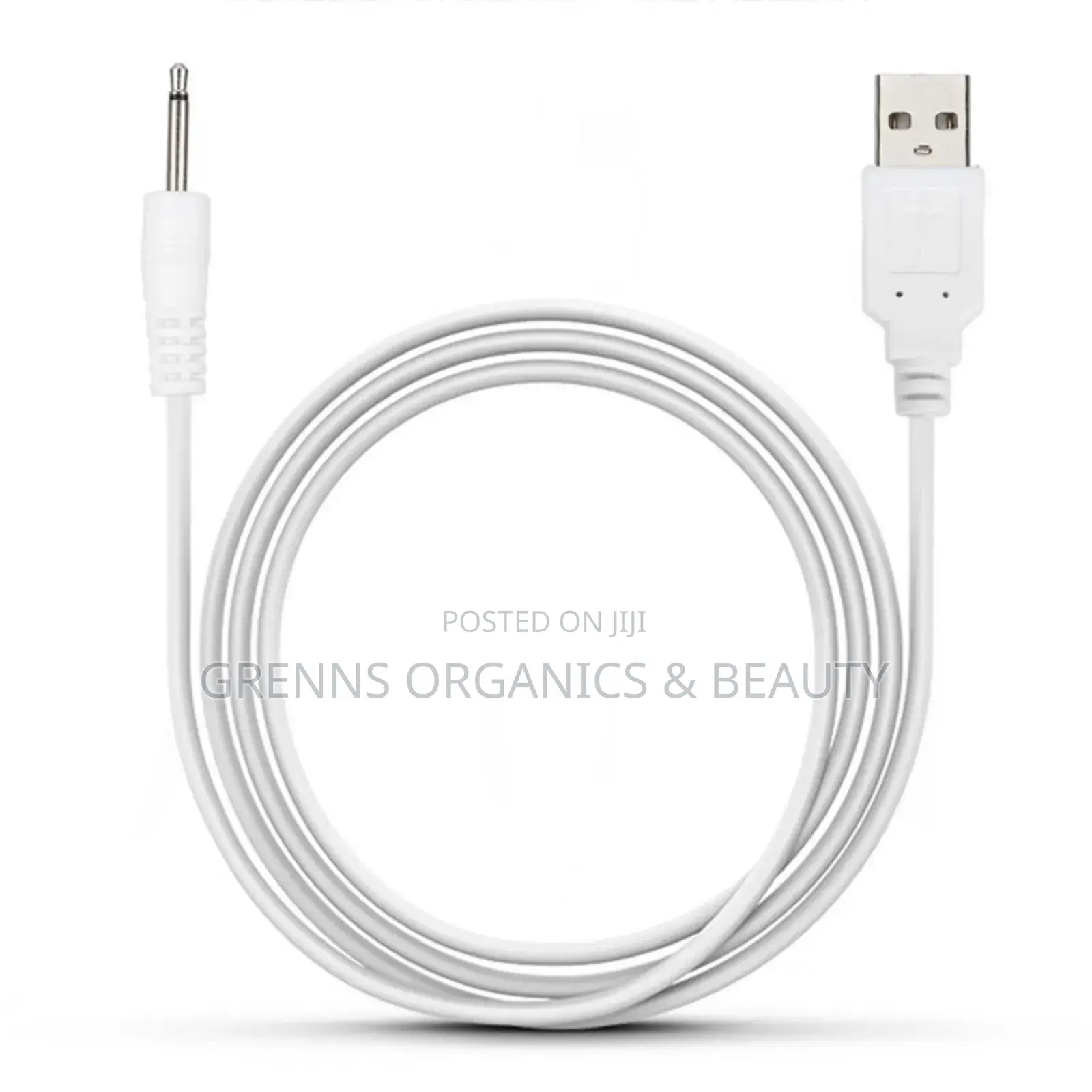 Vibrator Charging Cable