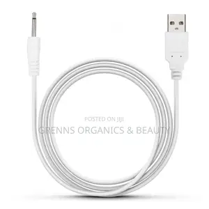 Vibrator Charging Cable