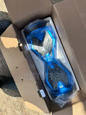 Hoverboard