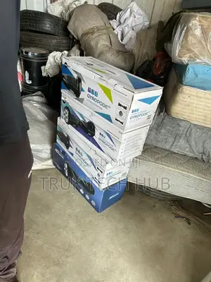 Hoverboard