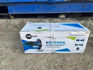 Hoverboard