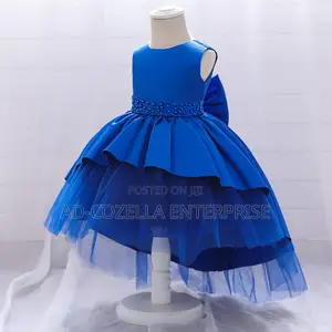Beautiful Princess Dress