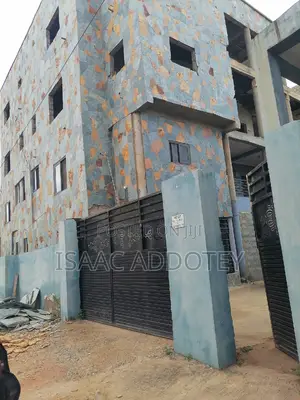 1bdrm Apartment in Teshie Century Area, Spintex for rent