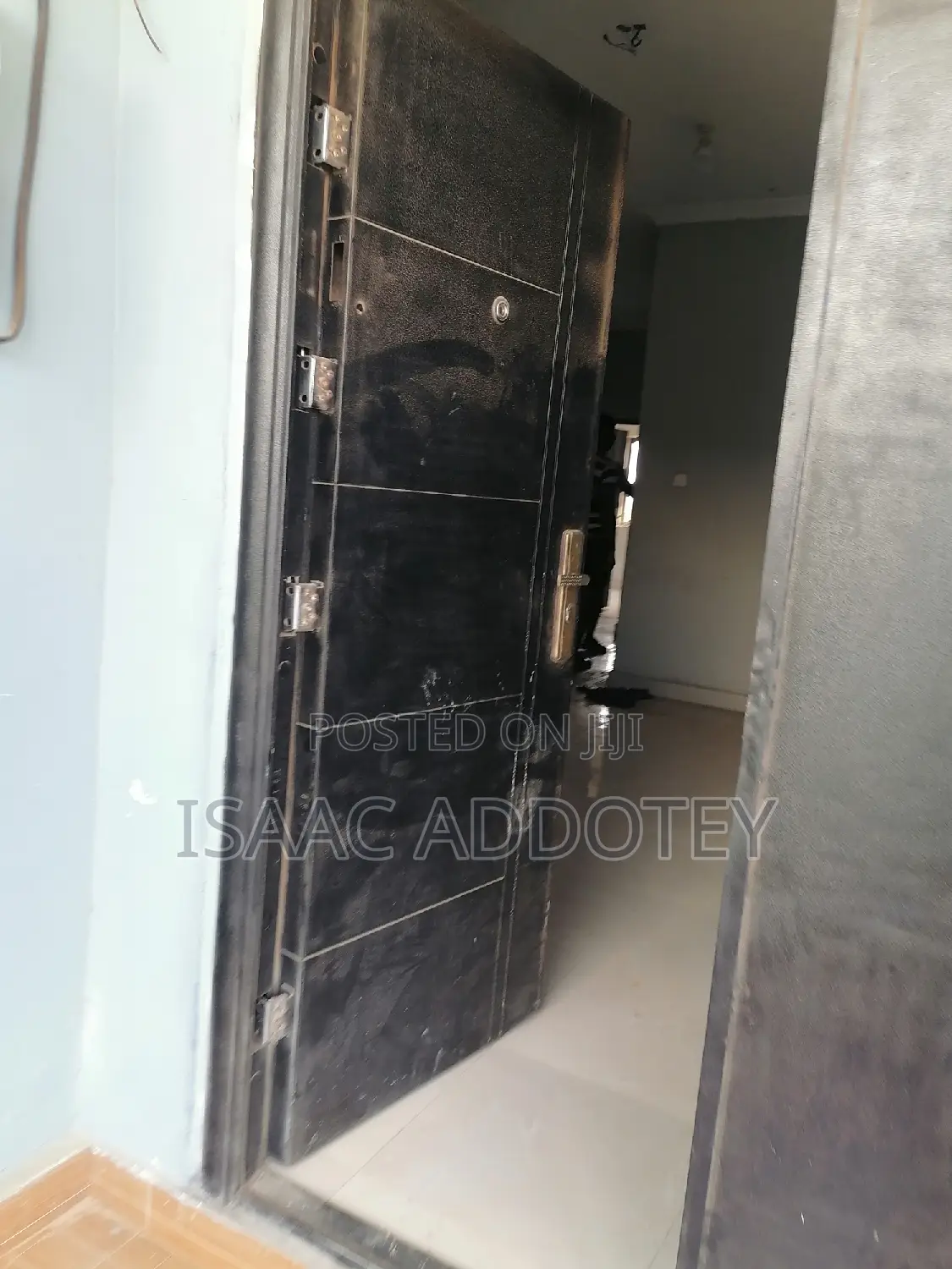 1bdrm Apartment in Teshie Century Area, Spintex for rent