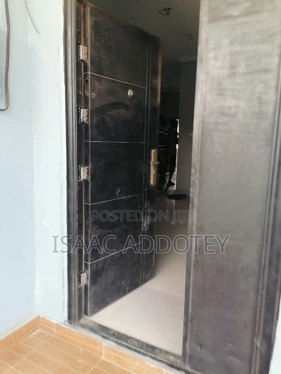 1bdrm Apartment in Teshie Century Area, Spintex for rent
