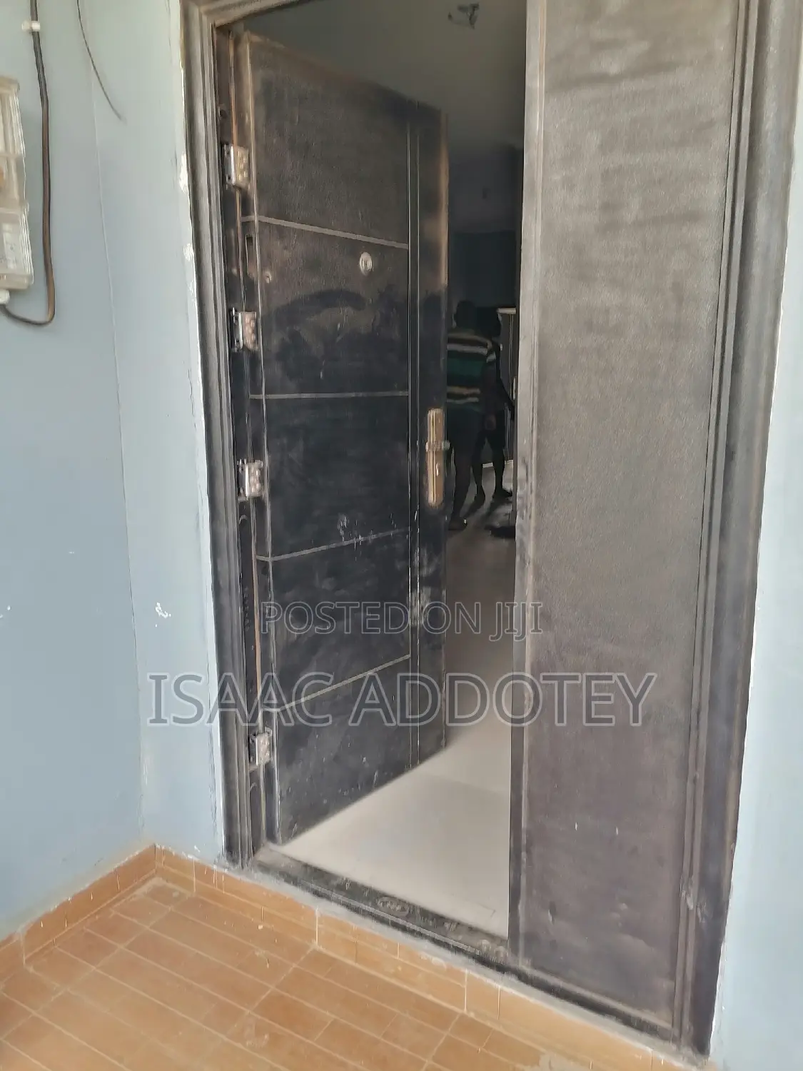 1bdrm Apartment in Teshie Century Area, Spintex for rent