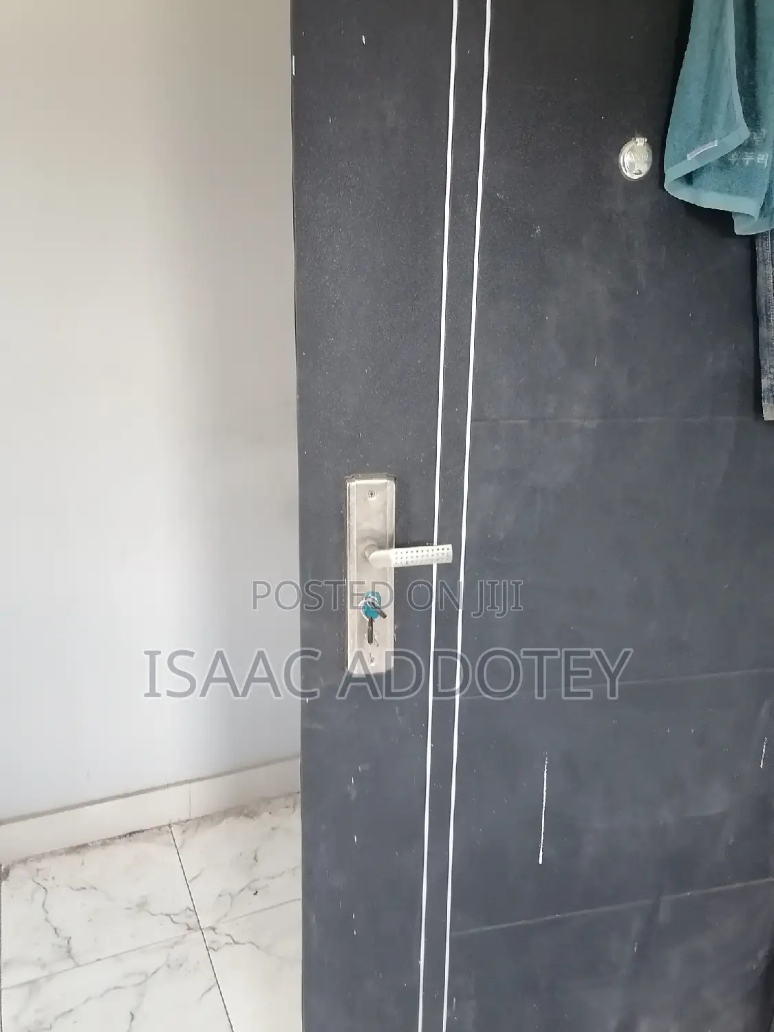 1bdrm Apartment in Teshie Century Area, Spintex for rent