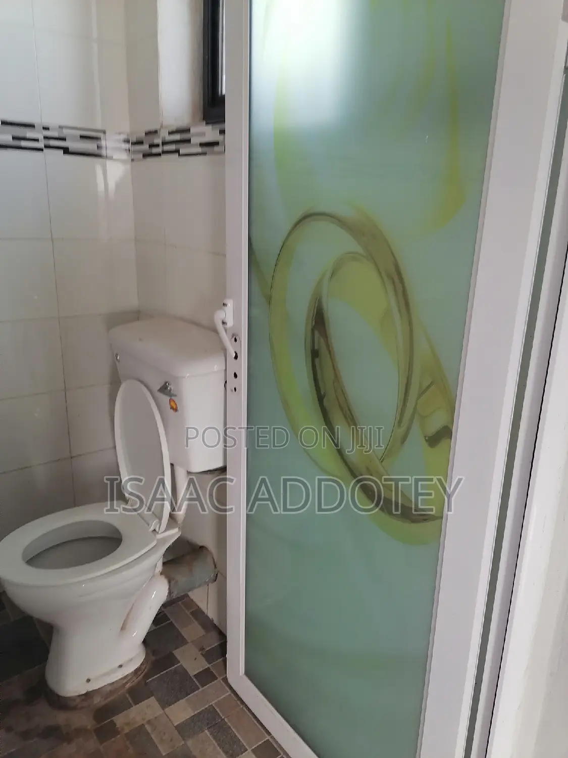 1bdrm Apartment in Teshie Century Area, Spintex for rent
