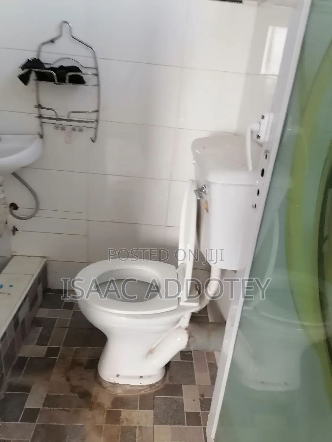 1bdrm Apartment in Teshie Century Area, Spintex for rent