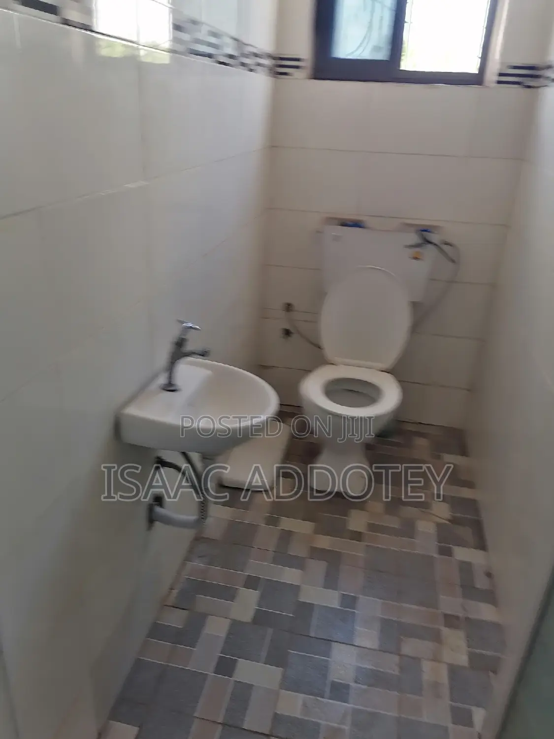 1bdrm Apartment in Teshie Century Area, Spintex for rent