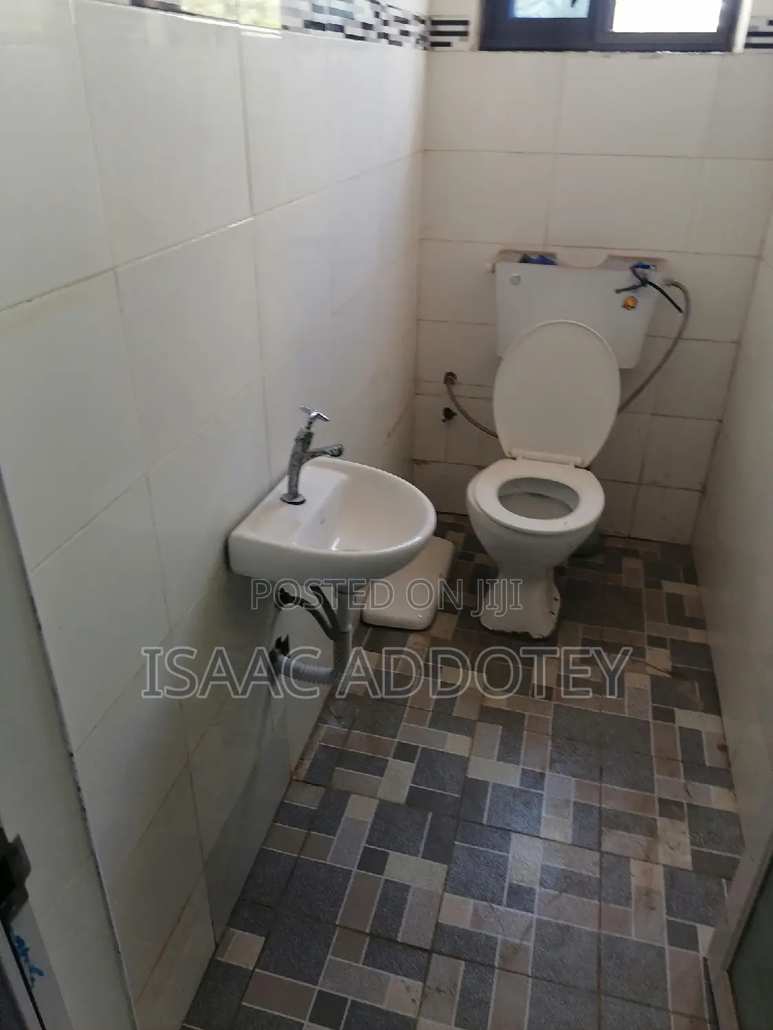 1bdrm Apartment in Teshie Century Area, Spintex for rent
