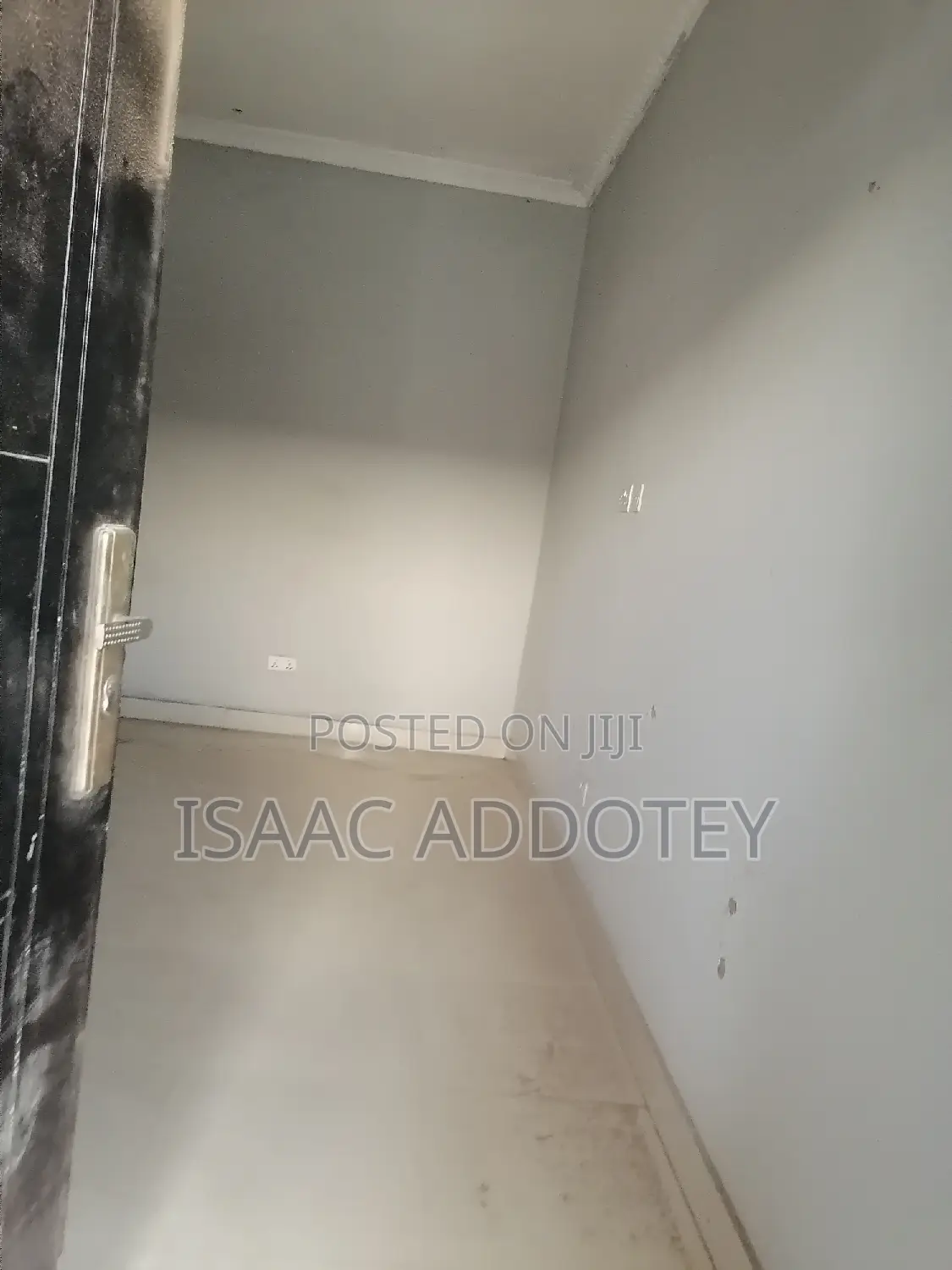 1bdrm Apartment in Teshie Century Area, Spintex for rent