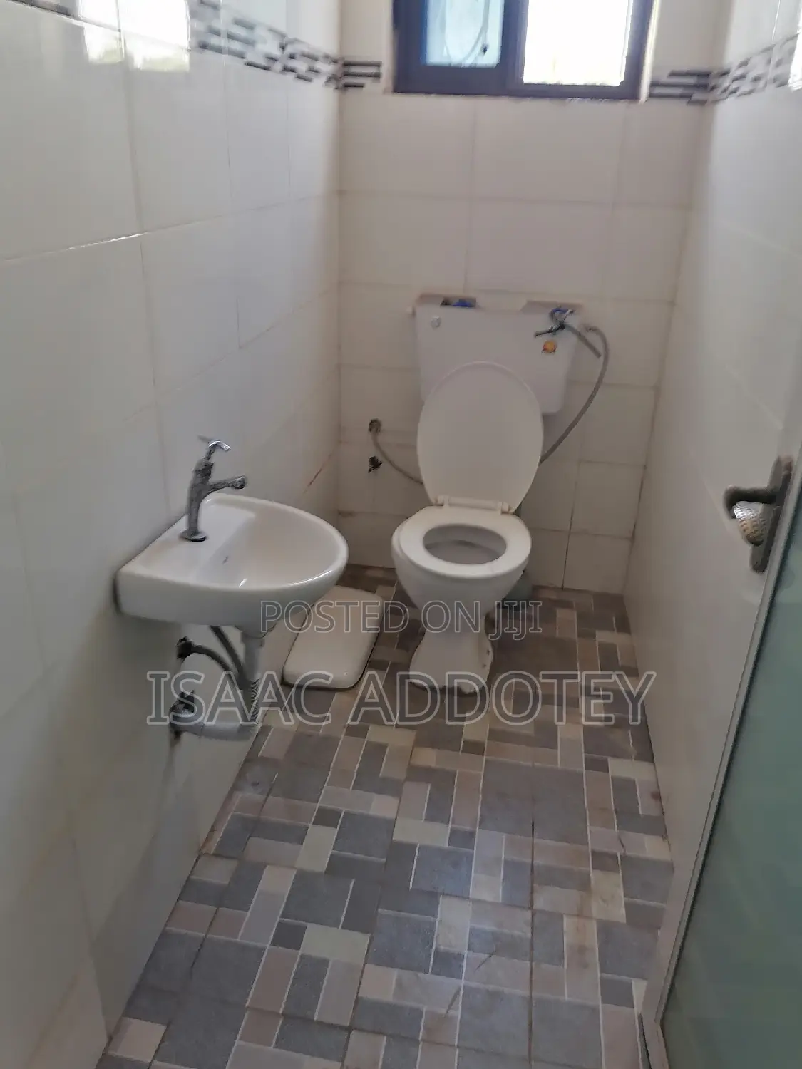 1bdrm Apartment in Teshie Century Area, Spintex for rent