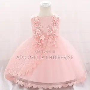 Christmas Dress for Gir