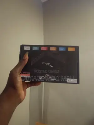 Android 11 Tv Box