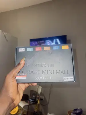 Android 11 Tv Box