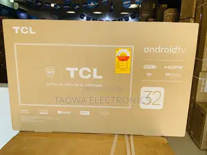 TCL 32s4500a 32” Smart Android Tv