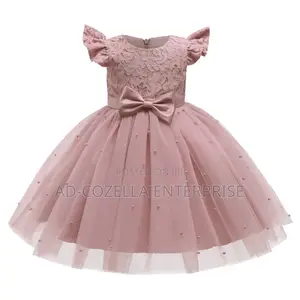 Elegant Princess Dress