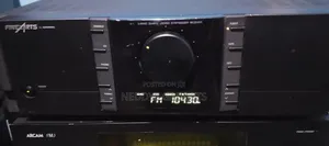 Grundig Fine-Arts V1 Stereo Amplifier
