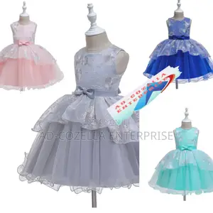 Kids' Dresses
