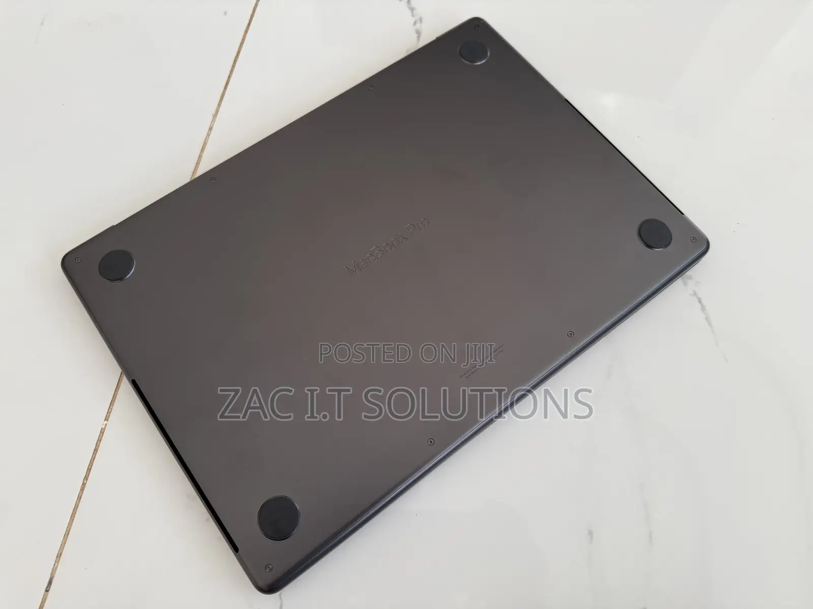 Laptop Apple MacBook Pro 2024 M4 Pro 14-Inch 24GB SSD 1T