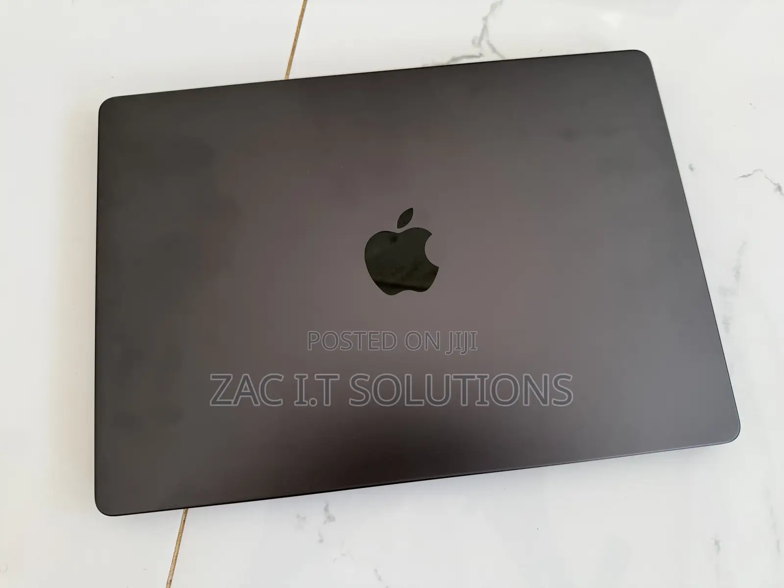 Laptop Apple MacBook Pro 2024 M4 Pro 14-Inch 24GB SSD 1T