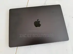 Laptop Apple MacBook Pro 2024 M4 Pro 14-Inch 24GB SSD 1T