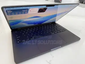 Laptop Apple MacBook Pro 2024 M4 Pro 14-Inch 24GB SSD 1T